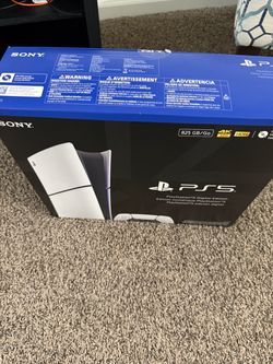 Play 5 new