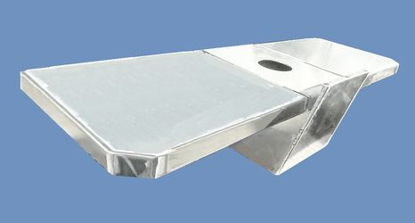 Boat Bracket Platform