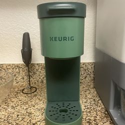 Keurig K-Mini Coffee Machine