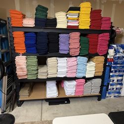 Table Cloths For Sale $6