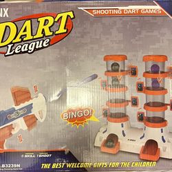 Dart Game