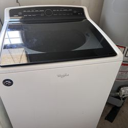 Washer or Dryer