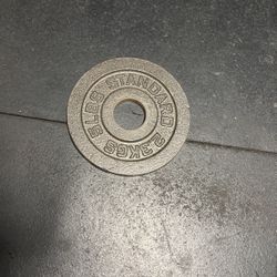 5 Pound Weights Plates