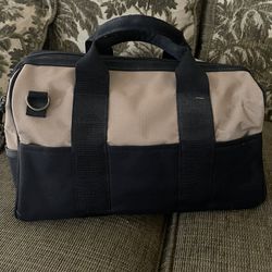 Sturdy Tote bag