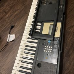 Yamaha Piano
