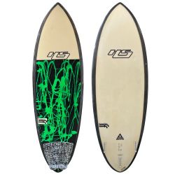 5'6" Hayden Shapes "Hypto Krypto" Future Flex - Used Groveler Shortboard Surfboard