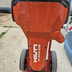Hilti Jack Hammer 3000