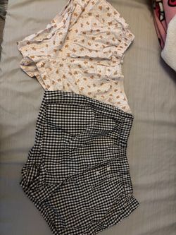 Kids shorts