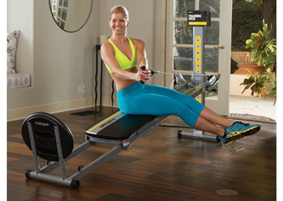 Sporzon home gym reviews hotsell