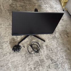 Samsung invidia Gsinc monitor