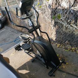Xterra Elliptical 