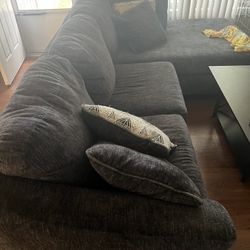 Pull Out Sofa