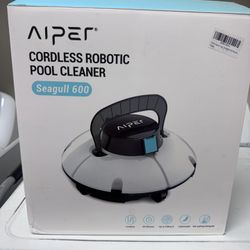 Pool Cleaner