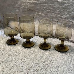 Glasses Set