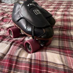 Vanilla Skates 