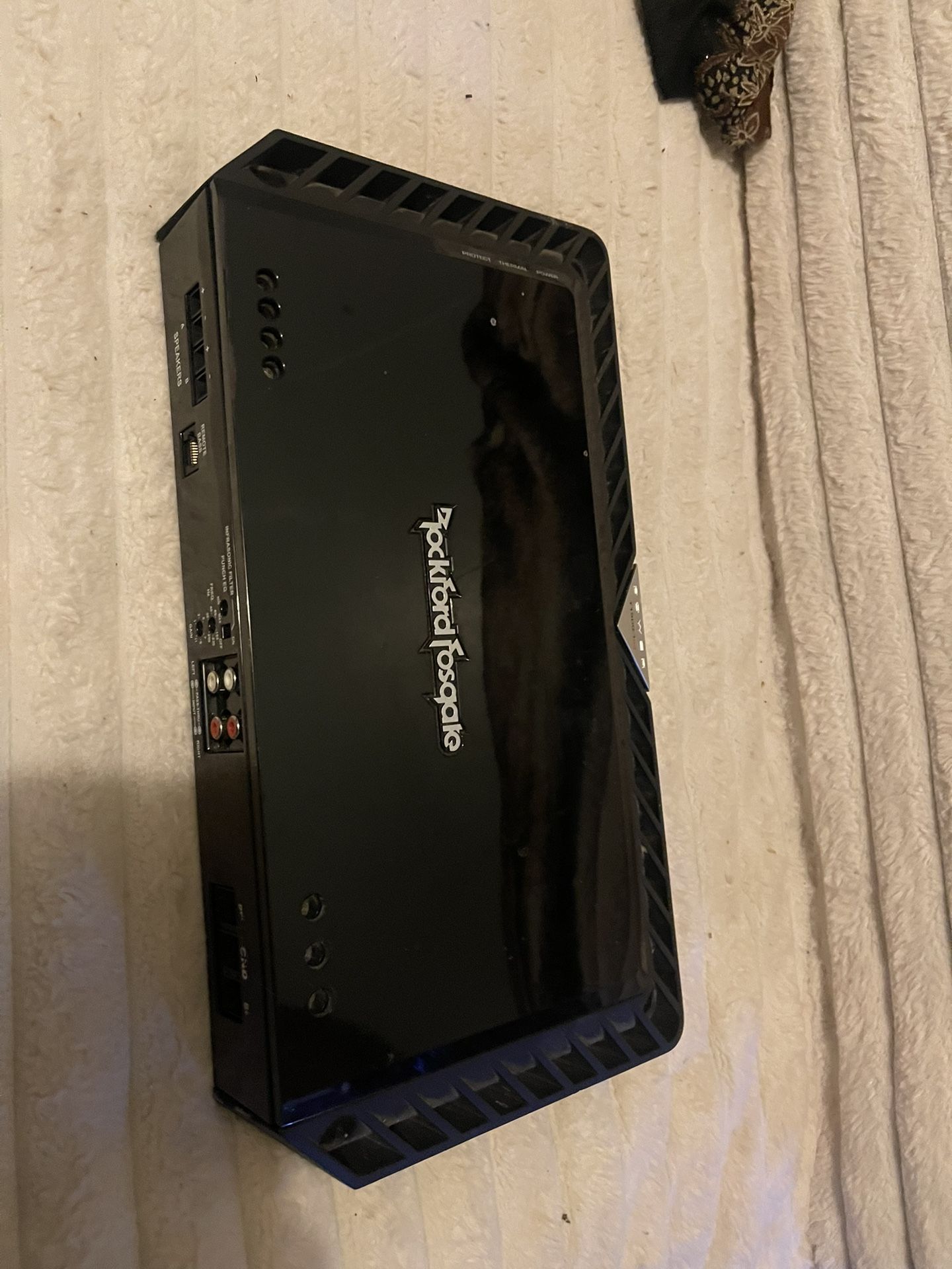 T1500 Amp Rocksford 