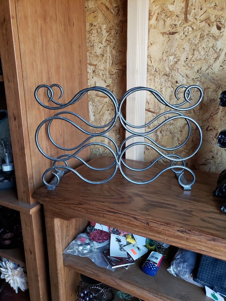 Wine Rack