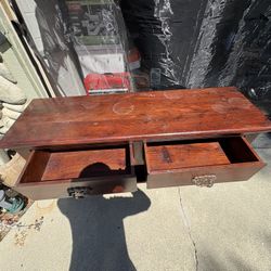 Used Ethan Allen Dresser