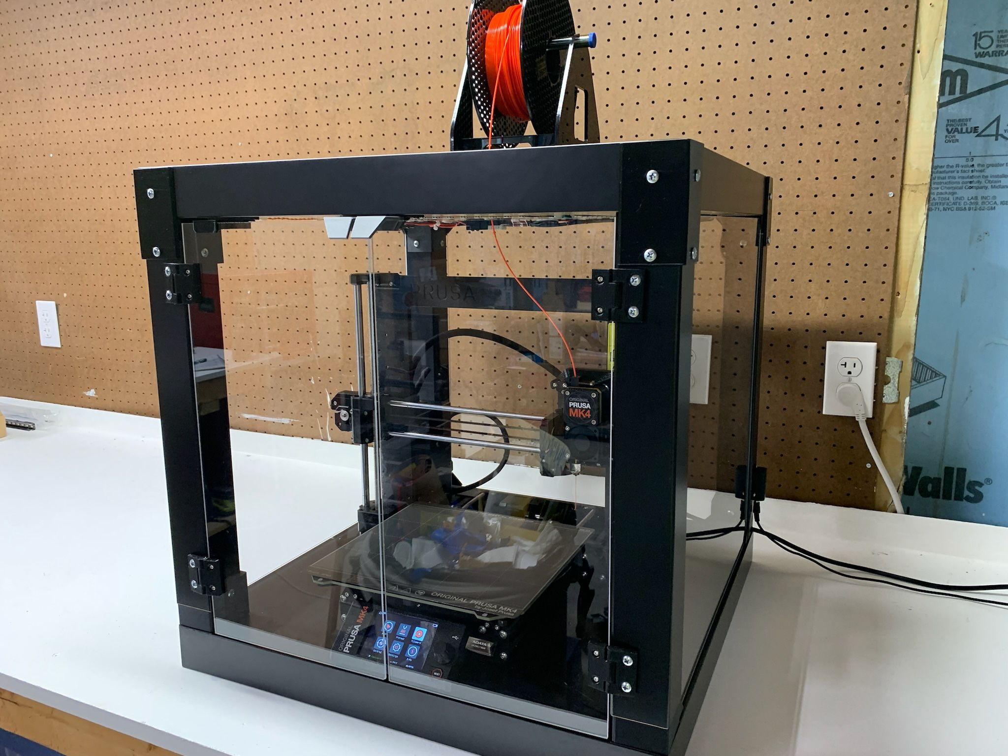 3D Printing and Rapid Prototyping 