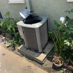 Air Conditioner 