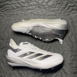 Size 11 New Adidas Baseball Cleats Adizero impact WP 