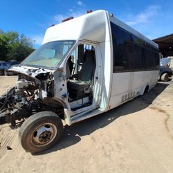 2009 Ford Bus - Parts Only #TA5