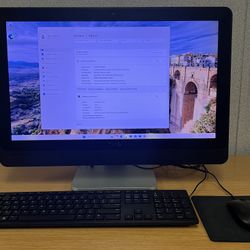 DELL All-in-One Optiplex 9010