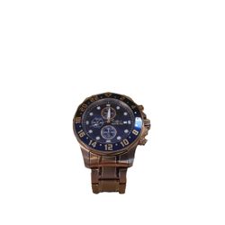 Invicta 15942 Gold Regular Watch