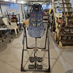 Teeter In Excellent Condition 