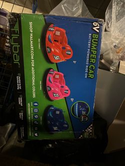 Bumper Car