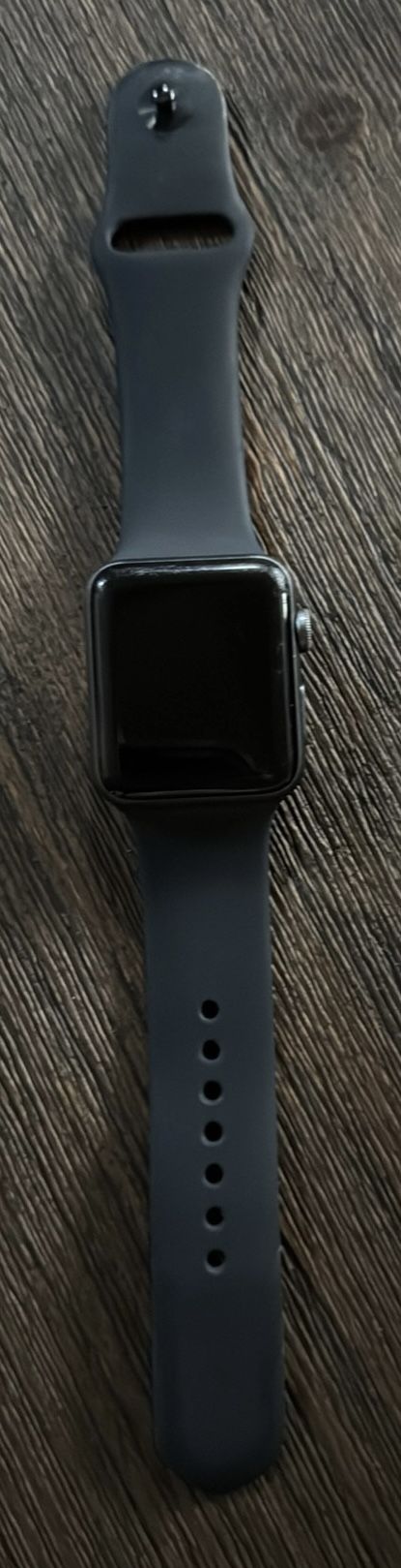Apple Watch Generation 4