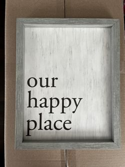 Frame Decor