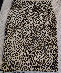 Brand new skirt size large