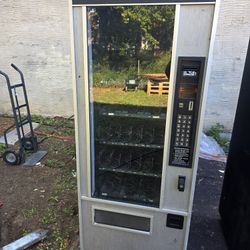 Fsi 3013A Snack Vending Machine