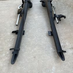 Barracuda - Bike Racks