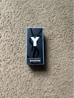 YSL cologne