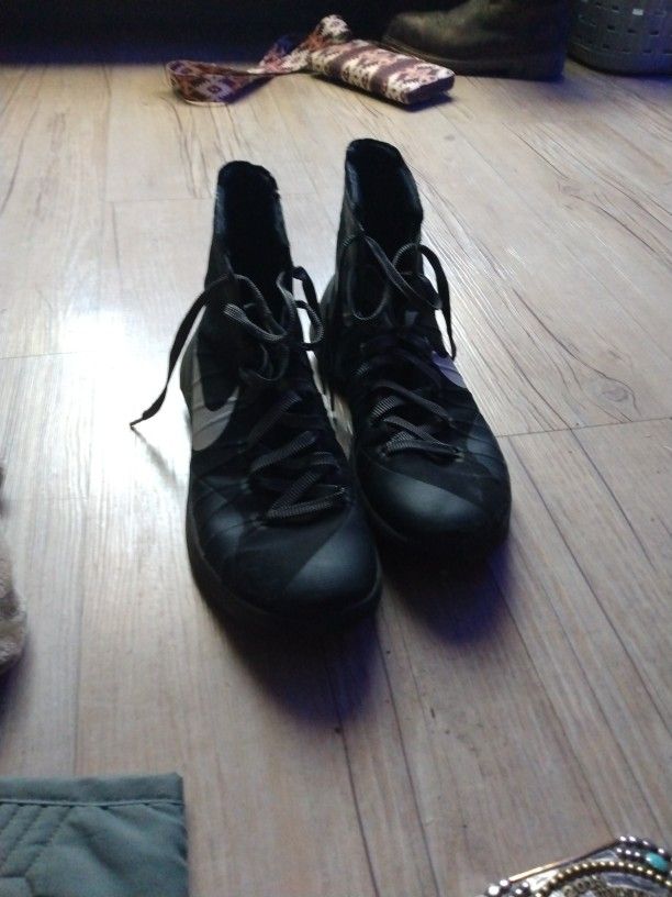 Basketball Shoes