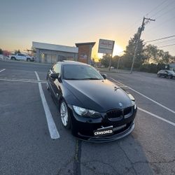2010 BMW 335i