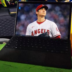 Microsoft Surface Pro 7