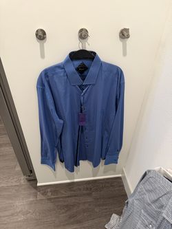 Man shirt XL