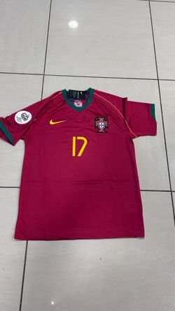 Portugal jersey Ronaldo
