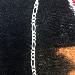 Sterling Silver Bracelet 