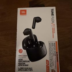 JBL Tune Flex