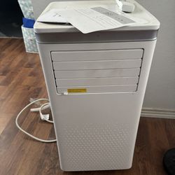 Portable Ac Unit