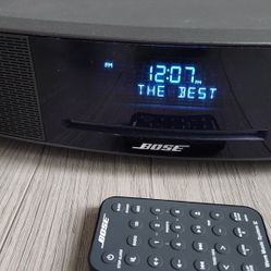 Bose Wave Music System IV