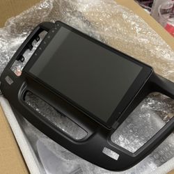 Carplay Radio for Chrysler 200