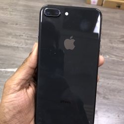 iPhone 8 Plus 64GB Unlocked 