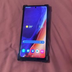 Samsung NOTE 20 Ultra 5G