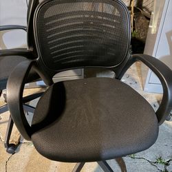 Office Chairs Very Good Condition