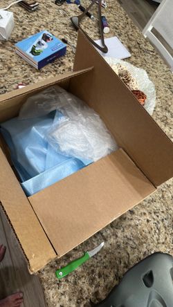 2011-2019 GSXR 750 OEM TAIL FAIRING. Brand new
